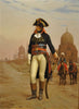 Napoleon Bonaparte - Jean Leon Gerome - Life Size Posters