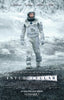 Interstellar Movie Promotional Artwork - Canvas Prints