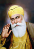 Wahe Guru Nanak Dev Ji - Posters