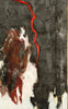 1946 - Clyfford Still - Abstract Expressionist Painting - Posters
