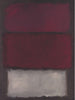 1960 Untitled - Mark Rothko Painting - Life Size Posters