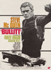 Bullitt - Steve Mc Queen - Framed Prints
