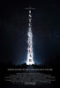 Interstellar Movie Promotional Artwork - Canvas Prints
