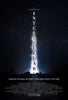 Interstellar Movie Promotional Artwork - Posters