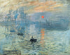 Impression, Sunrise - Posters