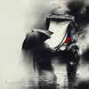 Rickshaw II - Framed Prints