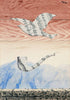 Musical moments (Moments musicaux) – René Magritte Painting – Surrealist Art Painting - Canvas Prints