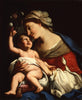 Virgin And Child - Art Prints