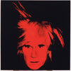 Self-Portrait (1986) – Andy Warhol – Pop Art Painting - Art Prints