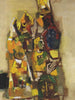 Rajasthani Women - Canvas Prints