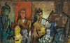 Family Portrait - Art Prints