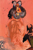 He called it Dulcinea del Toboso, 1964(La chiamò Dulcinea del Toboso , 1964) - Salvador Dali Painting - Surrealism Art - Canvas Prints