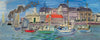 Regattas in Deauville (Les Régates à Deauville) - Raoul Dufy - Art Prints