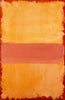 1961 - Mark Rothko - Color Field Painting - Posters