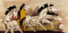 Running Horses - Large Art Prints