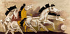 Running Horses - Art Prints