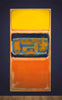 Mark Rothko - No 1 - Life Size Posters