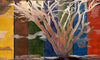 Stag Antlered Tree II - Framed Prints