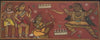 Jamini Roy - Ram - Framed Prints