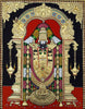 Tirupati Balaji - Life Size Posters