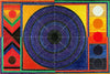 Panch Tatva - The Five Elements - Large Art Prints