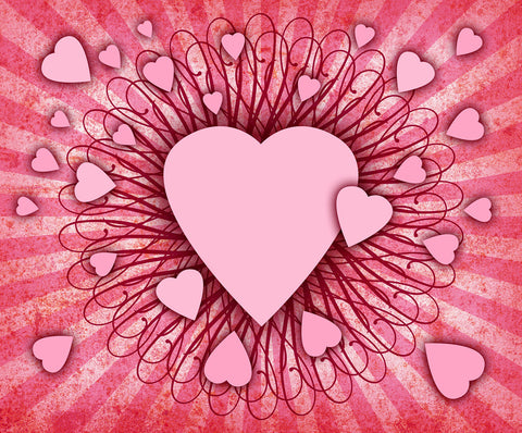 Best Valentine's Day Gift - Sweet Valentine - Posters