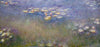 Saint Louis Water Lilies (Nénuphars de Saint Louis) – Claude Monet Painting – Impressionist Art”. - Large Art Prints