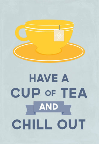 Have a Nice Day - Posters