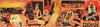 Mahabharata - Canvas Prints