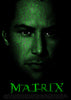 The Matrix Fan Art - Canvas Prints