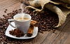 Its a Coffee Time - Canvas Prints