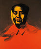Mao - Canvas Prints