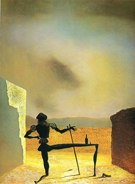 The Ghost of Vermeer - Art Prints