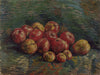 Apples - Canvas Prints