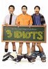 3 Idiots - Aamir Khan - Bollywood Cult Classic Hindi Movie Poster - Posters