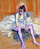 Ballerina - Framed Prints