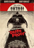 Death Proof - Quentin Tarantino Hollywood Movie Art Poster Collection - Canvas Prints