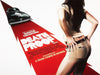 Death Proof - Tallenge Quentin Tarantino Hollywood Movie Art Poster Collection - Canvas Prints