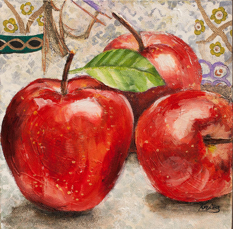 The Fruit of the Spirit by Sina Irani