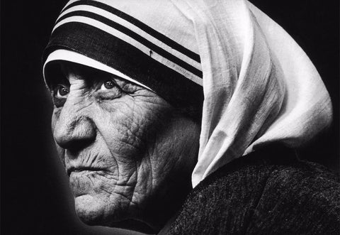 Blessed Mother Teresa - Posters