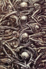 Biomechanical Landscape No 312 - Posters