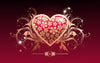 Valentine's Day Gift - Valentine's Heart - Posters