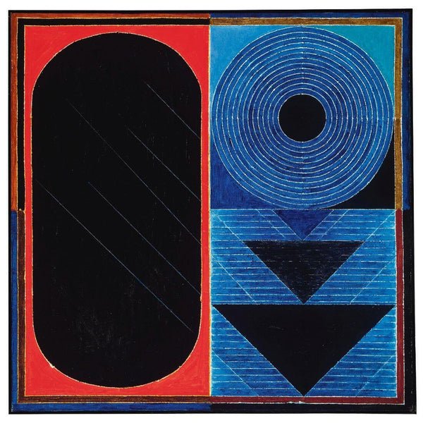Polarite - Framed Prints