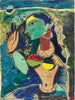 Meenakshi - Framed Prints