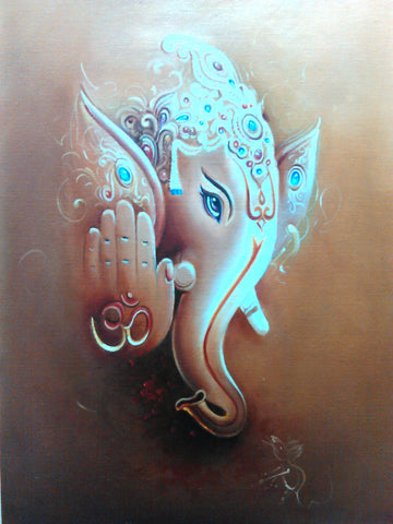 Vinayakar