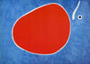 Joan Miro - The Flight Of The Dragonfly In Front Of The Sun, 1968 - Framed Prints