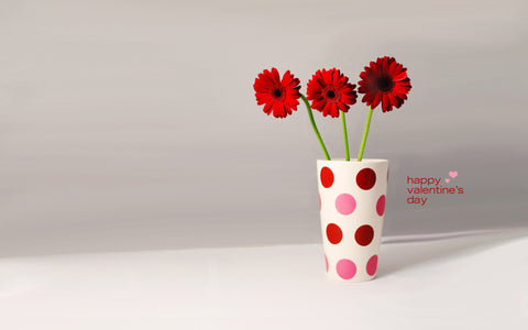 Valentines Day Gift - Good Morning My Love - Art Prints by Sina Irani