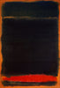 Late 60's - Mark Rothko – Colour Field Painting - Life Size Posters
