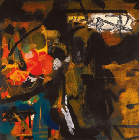 La Forge, 1971 - Art Prints