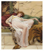 A Siesta, 1895 - Posters
